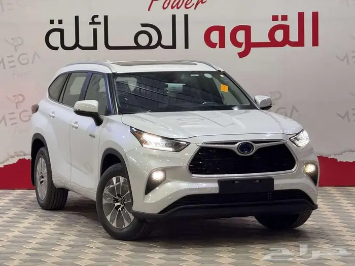 هايلاندر 10