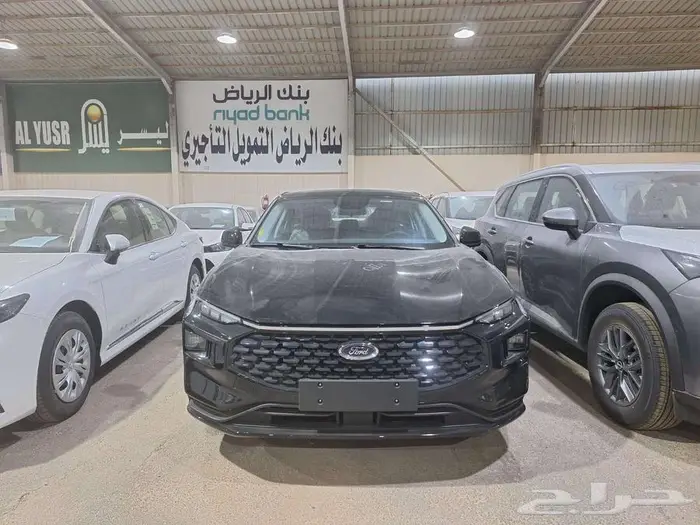 فورد تورس امبيانتي 2025 0