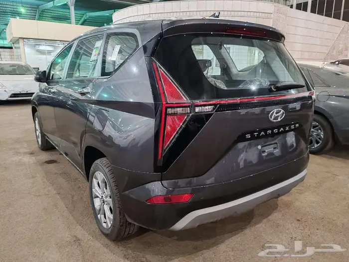 هونداي استارجيزر فليت 2025 13