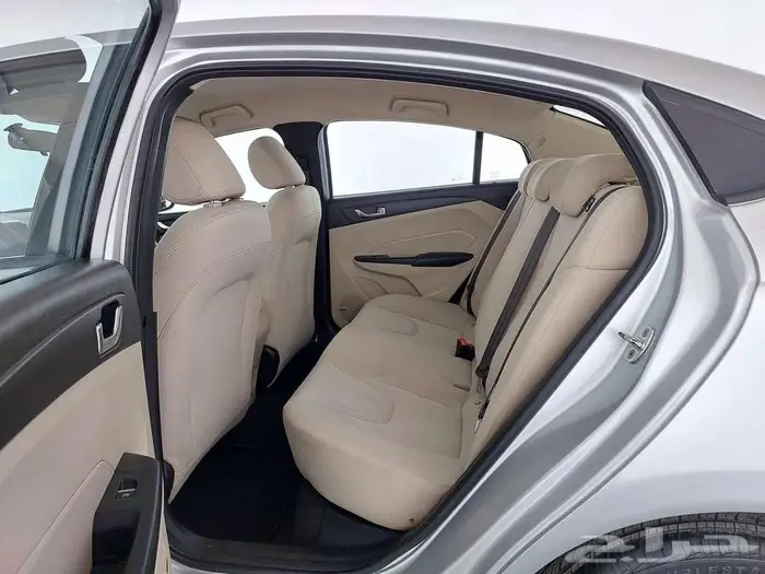 شيري اريزو 5 Comfort 2023 7