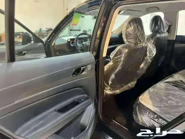 فورد تيريتورى جميع الفئات 2025 5