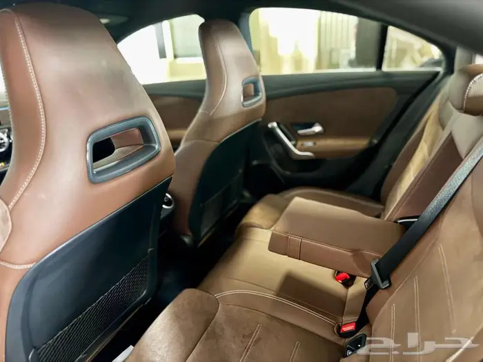 مرسيدس CLA 200 AMG 2024 ألماني 19