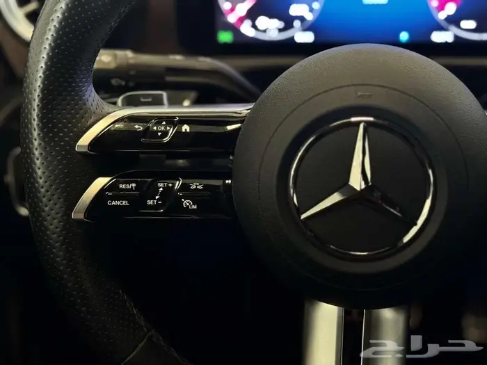 مرسيدس CLA 200 AMG 2024 ألماني 12