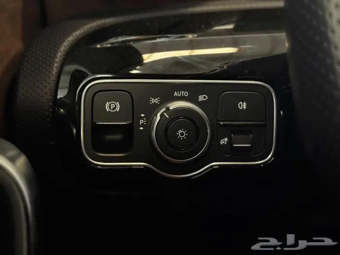 مرسيدس CLA 200 AMG 2024 ألماني 11
