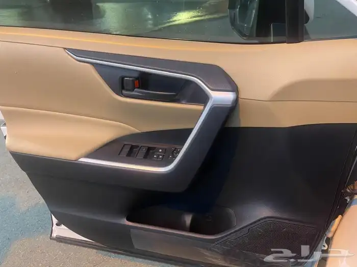 راف فور 2024 هايبرد دبل 3