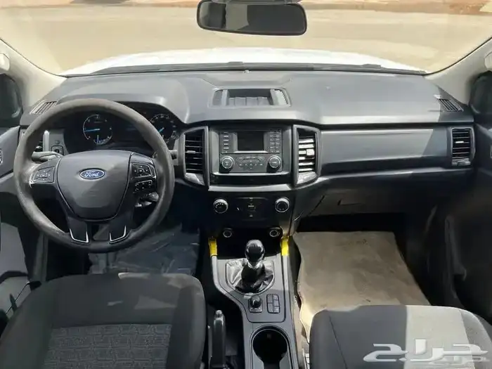 رينجر 2020 دبل ديزل سعودي 21