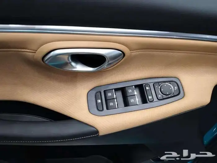 جي اي سي -اميزوم -اقل سعر 2025-GS3-GL PLUS . 7