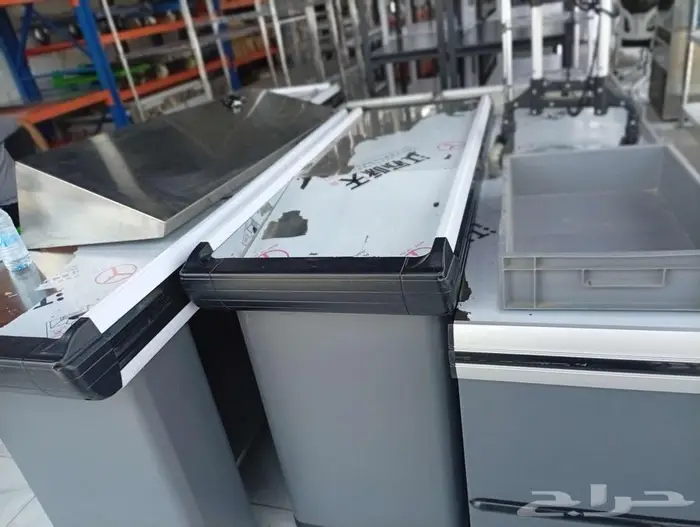 رفوف بقاله أرفوف سوبر ماركت 9