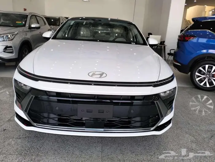 هيونداي سوناتا كومفورت 2025 عروض مميزة كاش وتقسيط 2