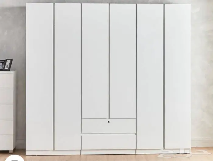 غرفة نوم جديدة من هوم سنتر 4