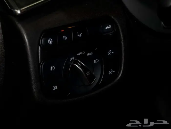 انفينتي QX55 موديل 2023 (تقسيط -كاش ) 9