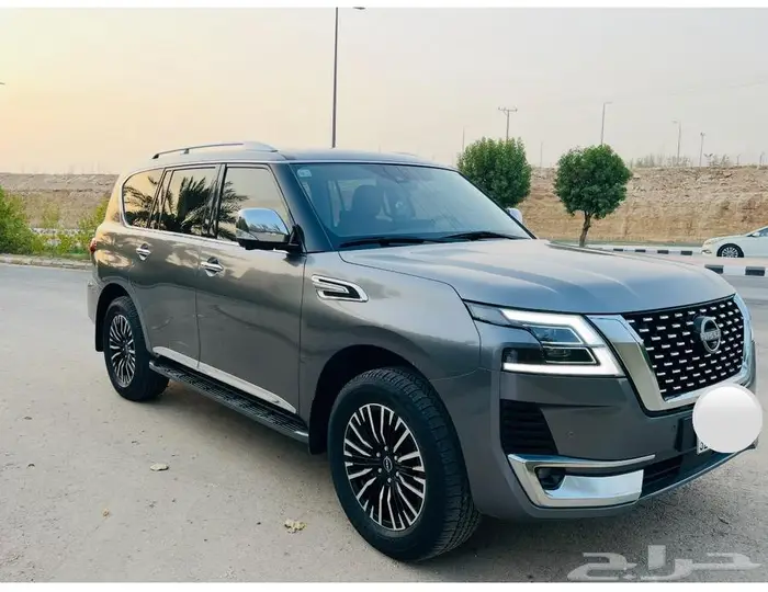 باترول بلاتنيوم 2022 2