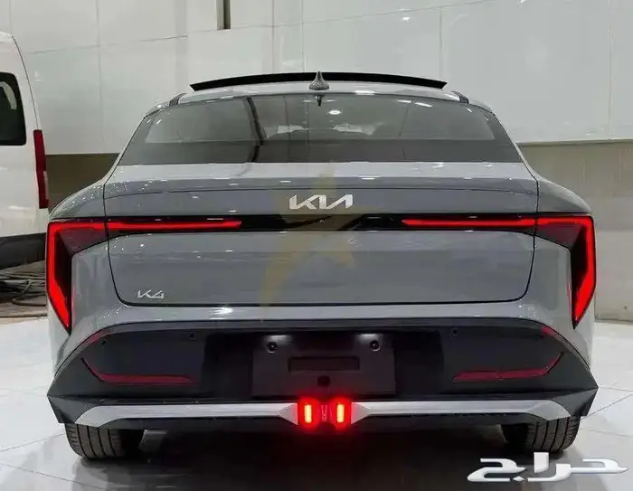كيا 4K نص فل مكينه2.0متوفره لدينا موديل2026 8