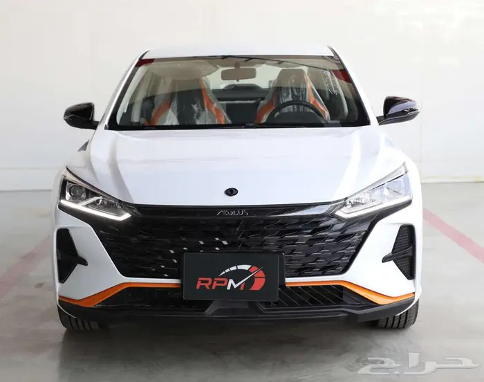 دونج فينج شاين E1 2025 5