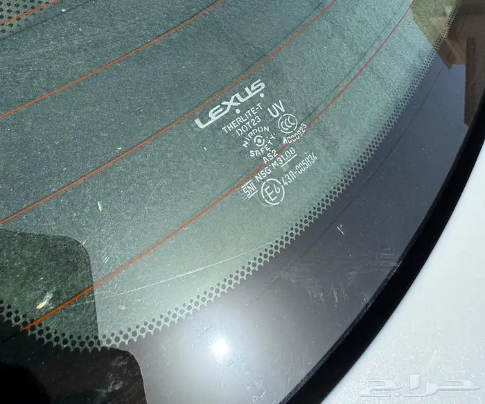 لكزس is 350 FF sport 2015 8