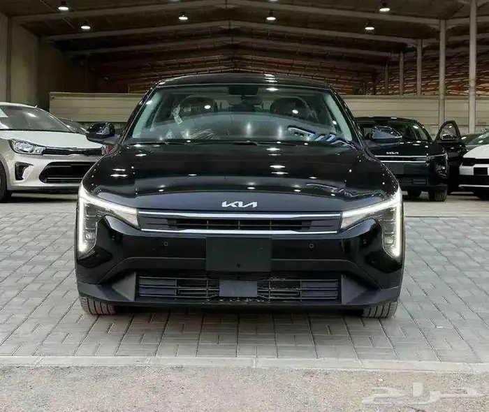 كيا k4 نص فل GLS مكينة 2.0 موديل 2026 كاش وأقساط 3