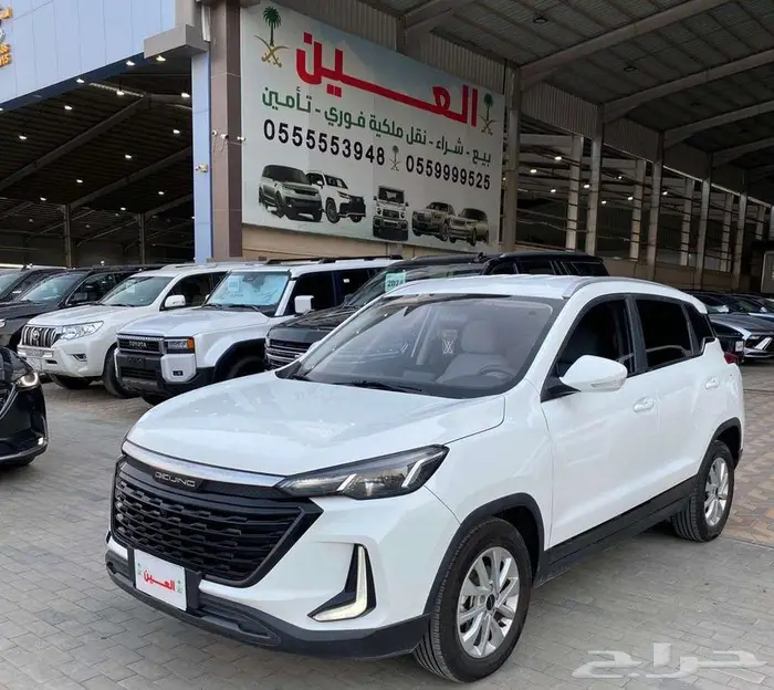 بايك X 35 موديل 2023 عداد 71 الف كم 0