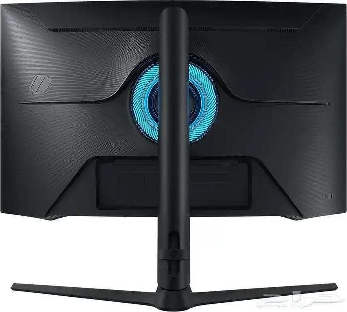 شاشة سامسونج سمارت و العاب 27 انش 2K Samsung smart gaming 10