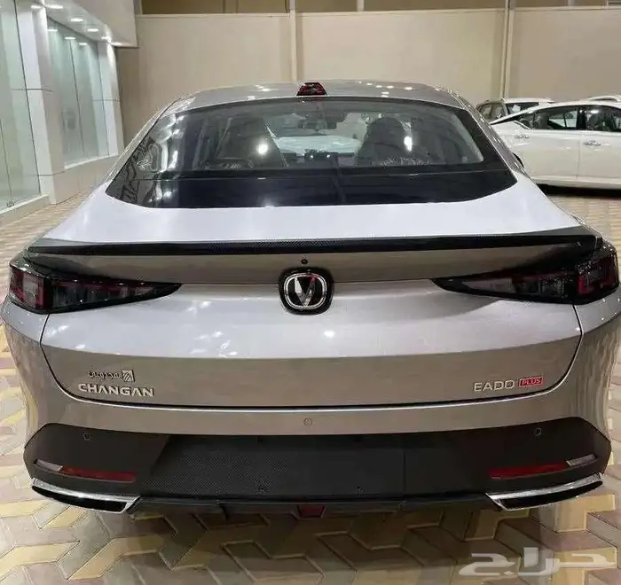 شانجان ايدو بلس 2