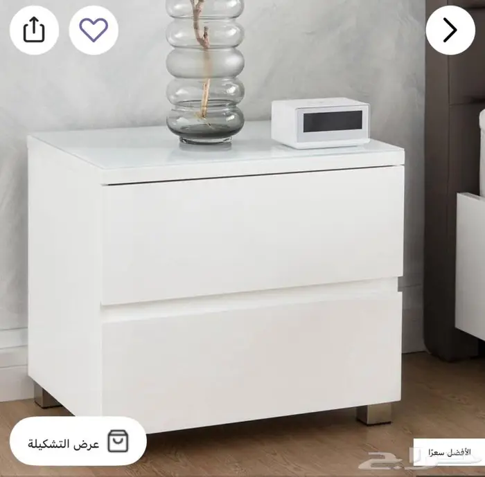 غرفة نوم جديدة من هوم سنتر 2