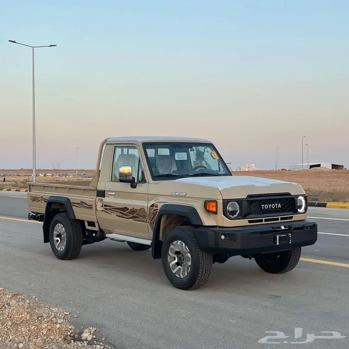 تويوتا شاص 6