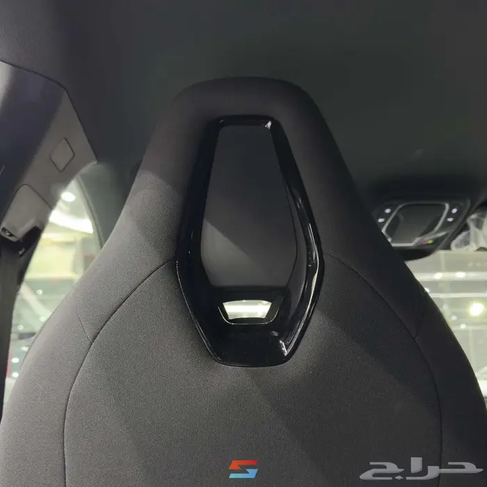 ام جي 7 كمفورت 2025 15