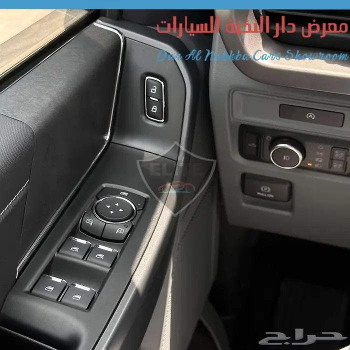 فورد -XLT-F150-غمارتين 8سلندر- 2025 اقساط وكاش 14