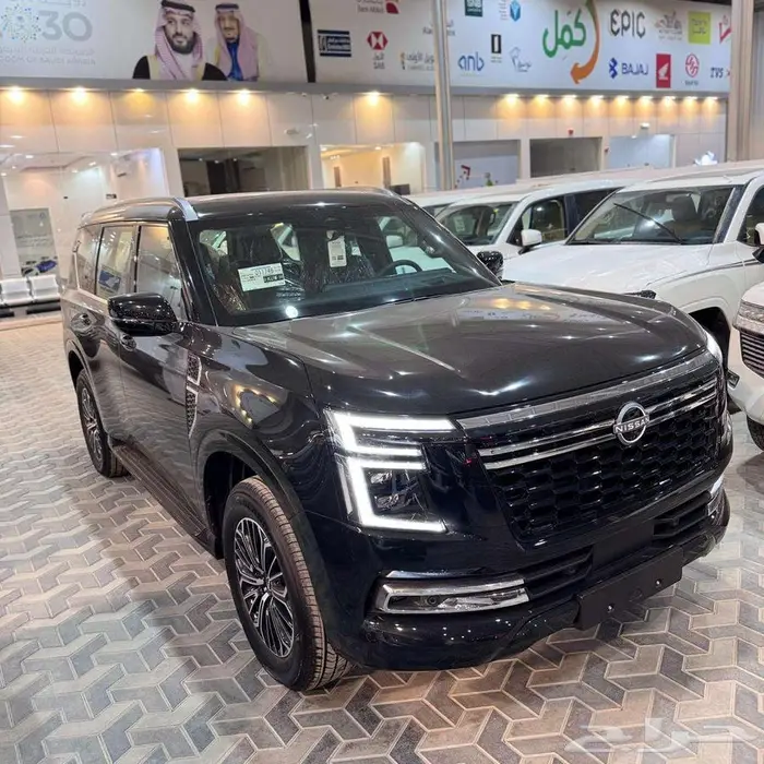 باترول بلاتينيوم تنفس طبيعي خليجي 2025 1