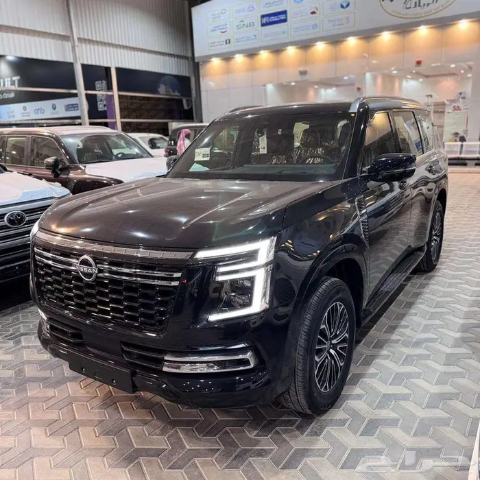 باترول بلاتينيوم تنفس طبيعي خليجي 2025 2