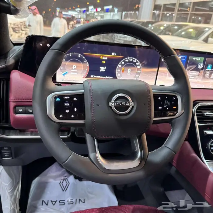 باترول بلاتينيوم تنفس طبيعي خليجي 2025 3