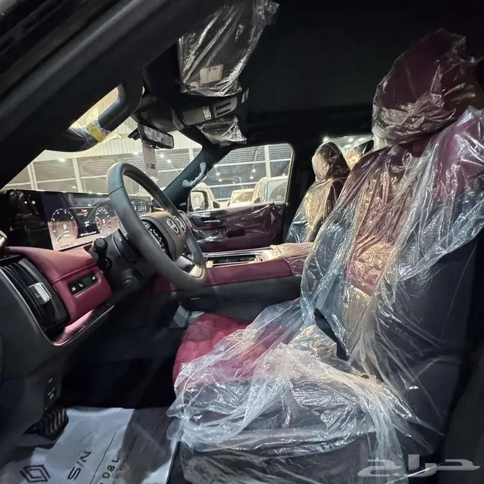 باترول بلاتينيوم تنفس طبيعي خليجي 2025 5
