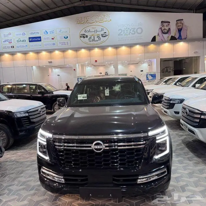 باترول بلاتينيوم تنفس طبيعي خليجي 2025 0