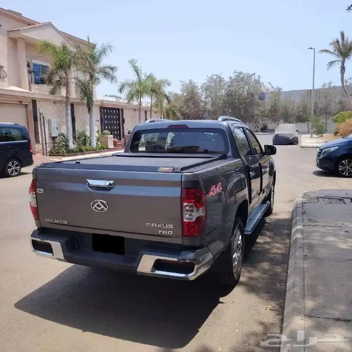 ونيت ماكسيس T 60 2023 للبيع 4