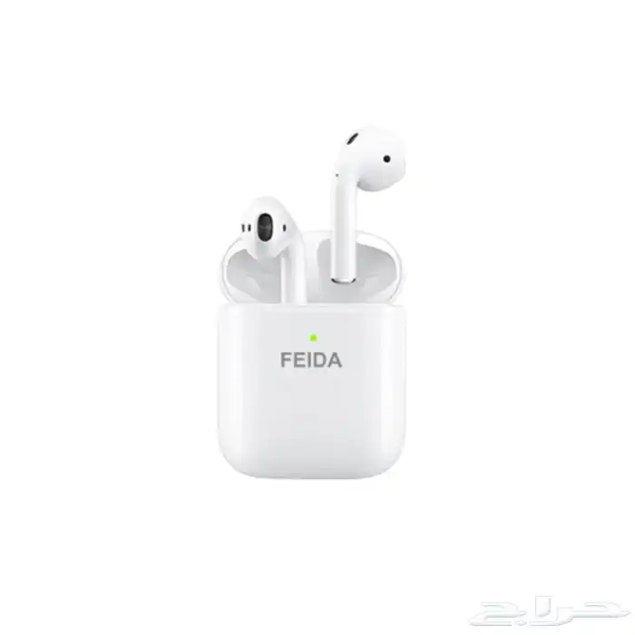 سماعه ايربودز 2 - 69 ريال 0