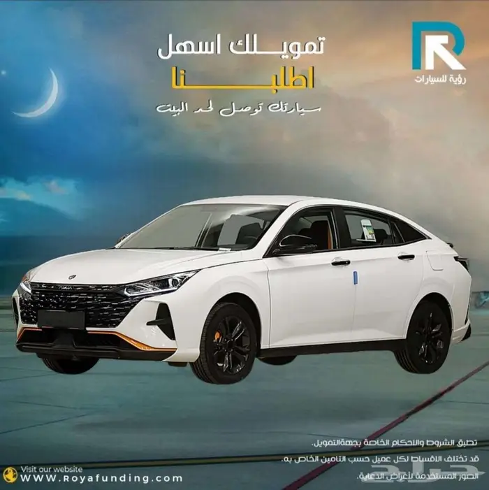 دونج فينج شاين E1 2025 لعملاء البنوك 1