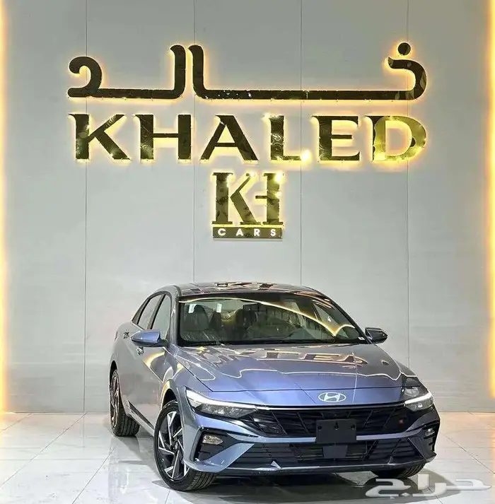 هونداي النترا 2025 كاش او بنك 0