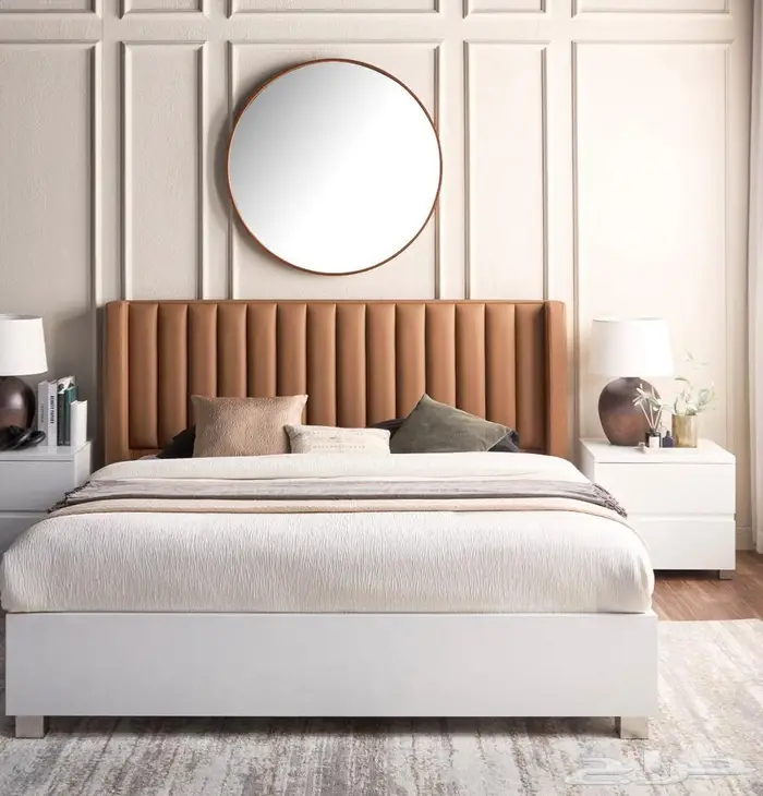 غرفة نوم جديدة من هوم سنتر 0