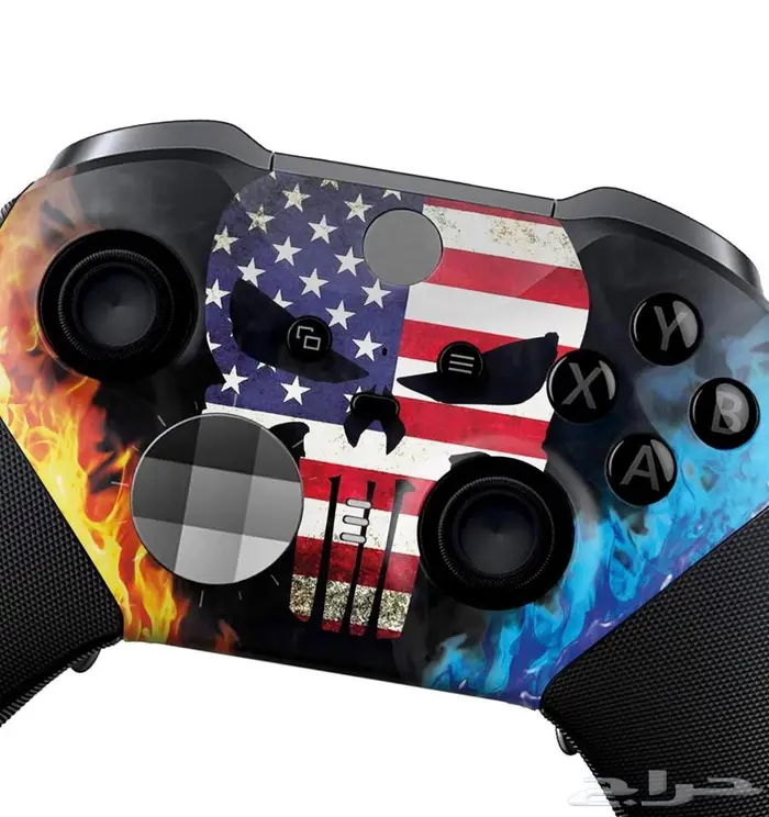 يد كنترول احترافيه xbox elite 2 2