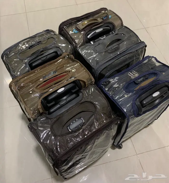 حقائب سفر 0