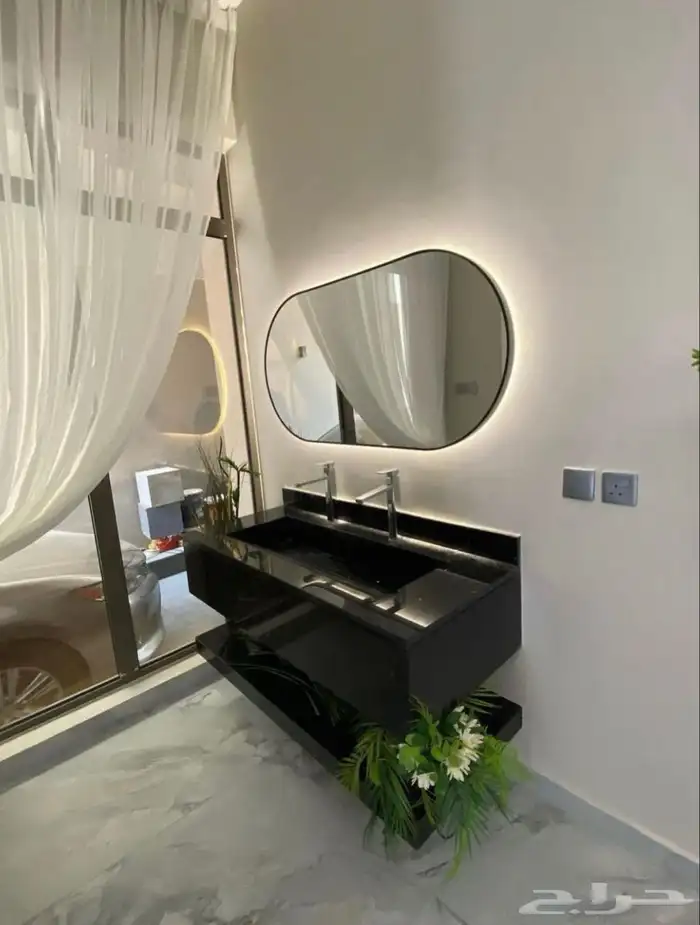 مغاسل 7