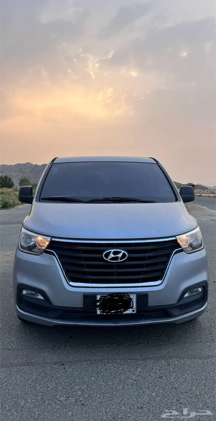 هيواندي إتش ون ديزل 2019 3