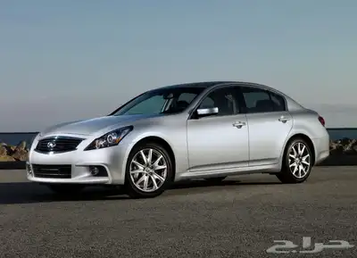 g37 و g35 index