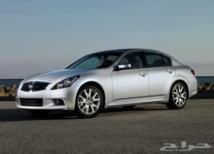 g37 و g35 3