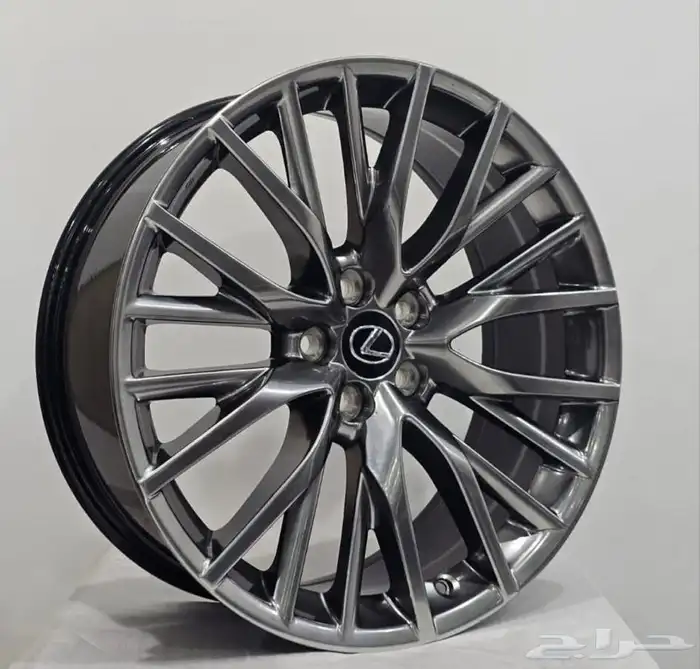 جنوط لكزز RX مقاس 20 0