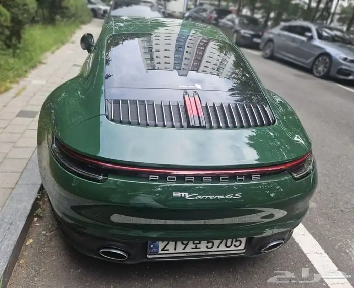 بورش 1