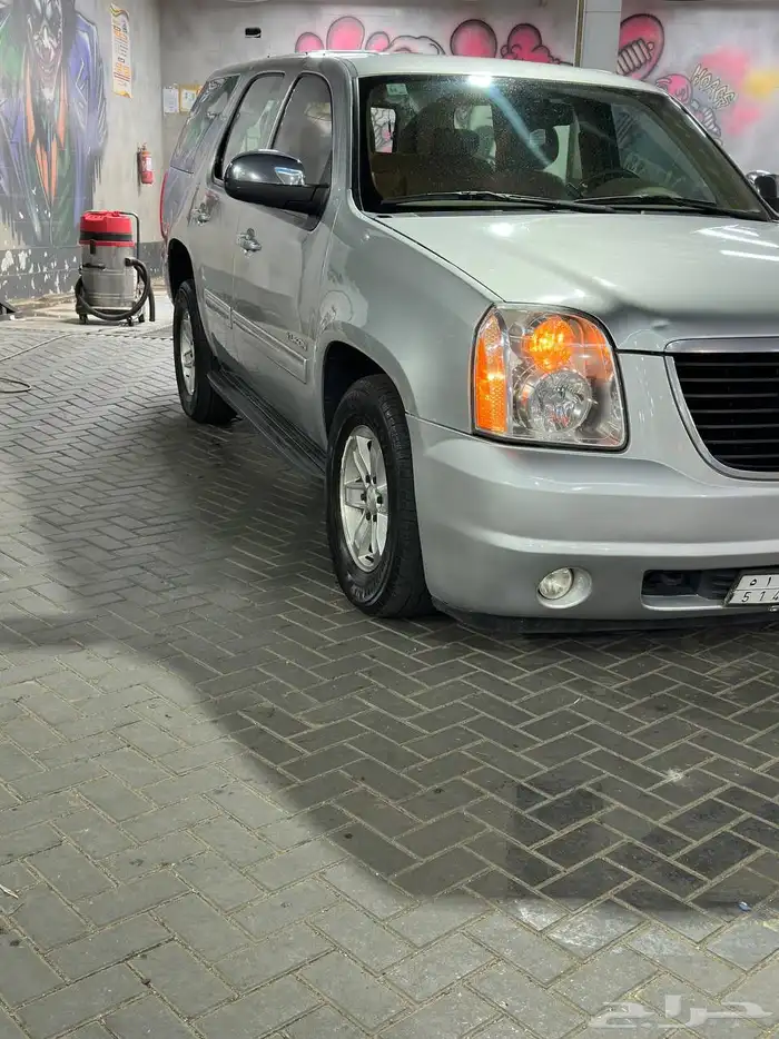 يوكن 2010 2