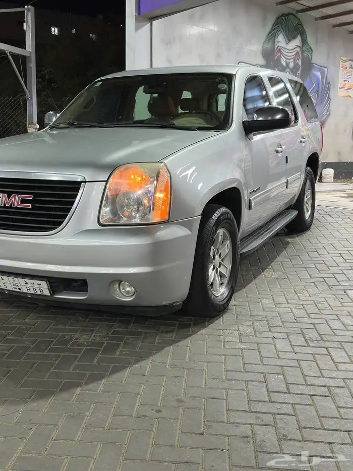 يوكن 2010 0