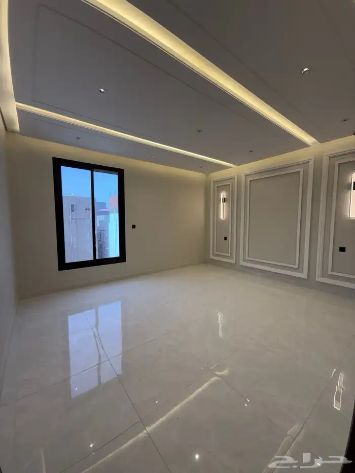 شقة للبيع في الشوقية مع سطح بسعر خاص 620 الف 1