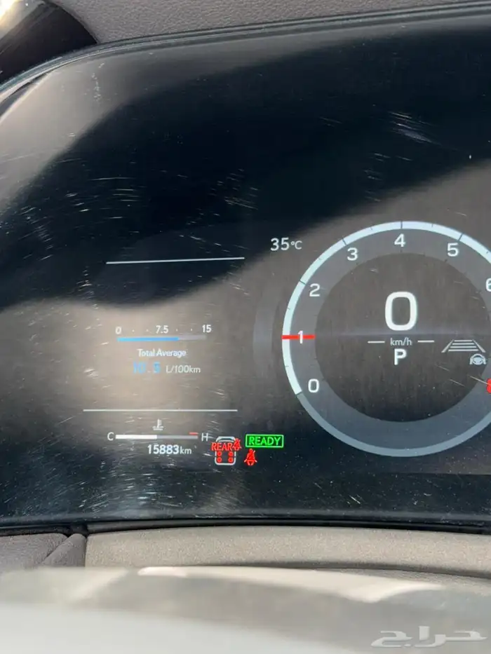 لكزس TX 500h موديل 2024 ( بحالة الجديد ) 16