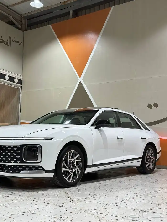 ازيرا 2023 نص فل . رصد الفخامة 5